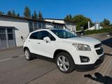 Chevrolet trax autmatik kamera Temp diessel - Chevrolet Trax von privat