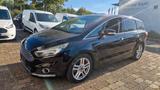 Ford S-Max 2,0 TDCi 110kW Titanium - Ford S-Max Gebrauchtwagen in Stuttgart