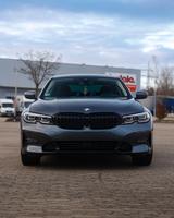 BMW 330i Sport Line  - gebrauchte BMW 330 aus dem Jahr 2019
