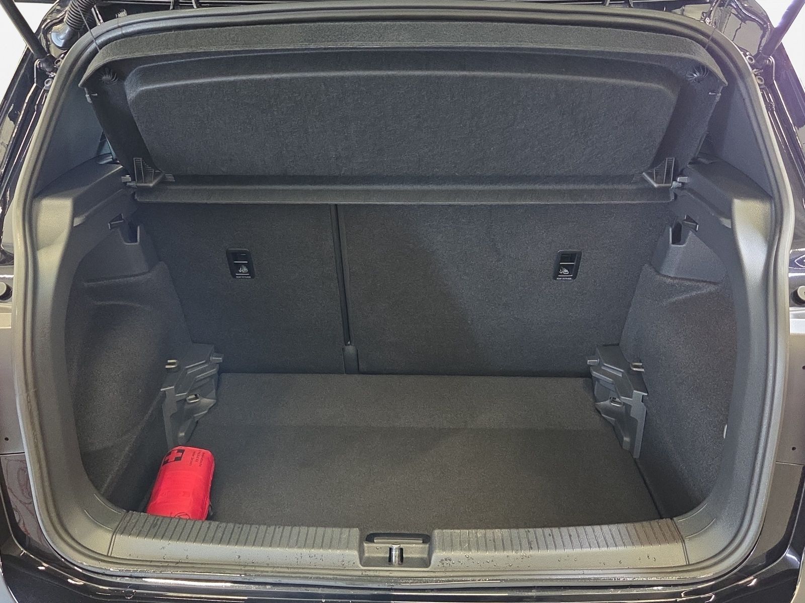 Volkswagen T-Cross - Bild 14