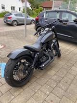 Harley-Davidson FD2 Street Bob Umbau  - Offers matching your search criteria