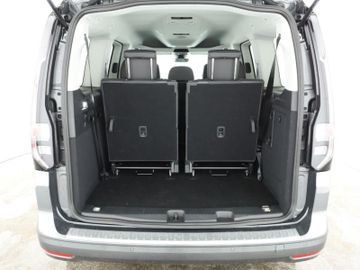 Volkswagen Caddy Maxi eHYBRID DSG STYLE ACC KAM 7 Vorb.AHK