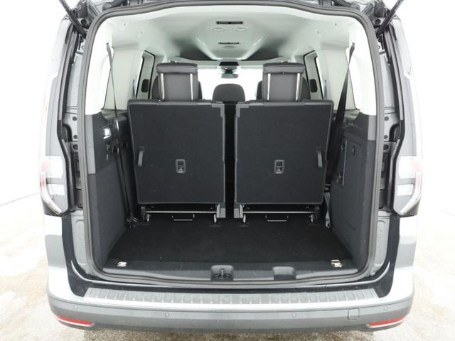 Volkswagen Caddy Maxi eHYBRID DSG STYLE ACC KAM 7 Vorb.AHK