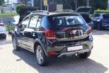 Dacia Sandero Stepway II 0.9 TCE Navi AHK Kamera Klima - Dacia mit LPG-Antrieb