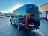 Mercedes-Benz Sprinter 317 CDI Kasten lang I Hochdach I AHK - Mercedes-Benz Sprinter: Hoch Lang