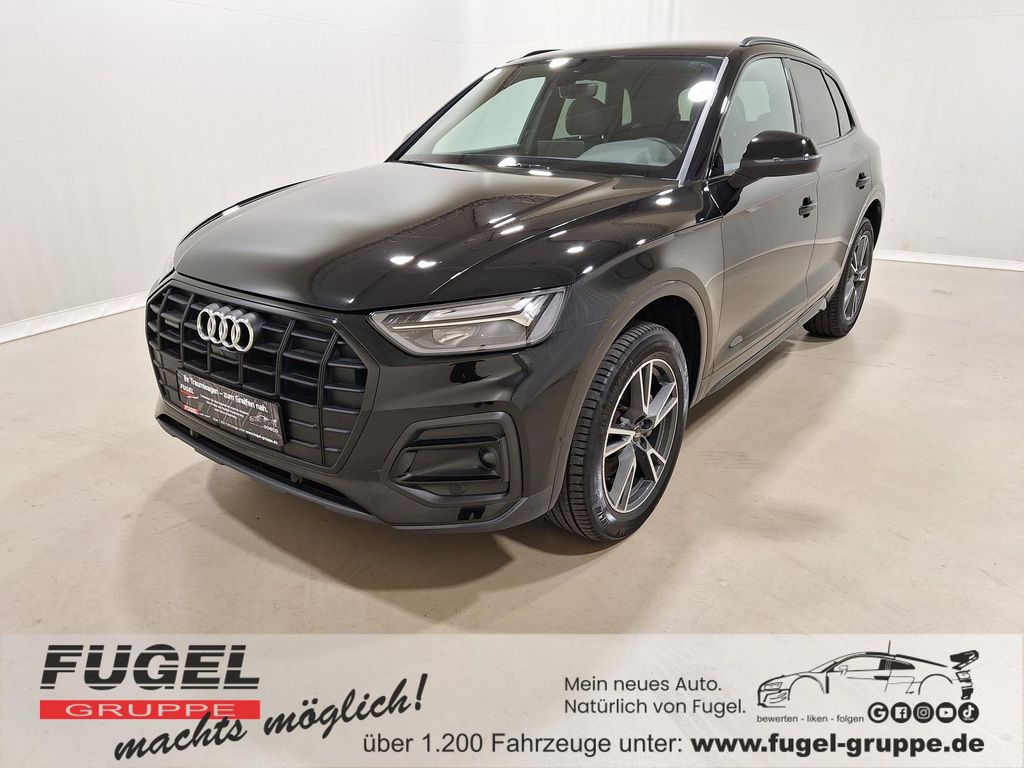 Image of Audi Q5