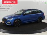 Skoda Octavia 1.4 TSI RS iV PHEV Business | panorama d