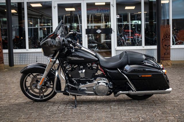 Fahrzeugabbildung Harley-Davidson STREET GLIDE SPECIAL FLHXS