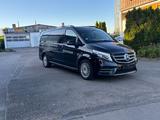 Mercedes-Benz V 250 d Aut. AVANTGARDE lang AVANTGARDE - Mercedes-Benz V 250 Gebrauchtwagen in Stuttgart