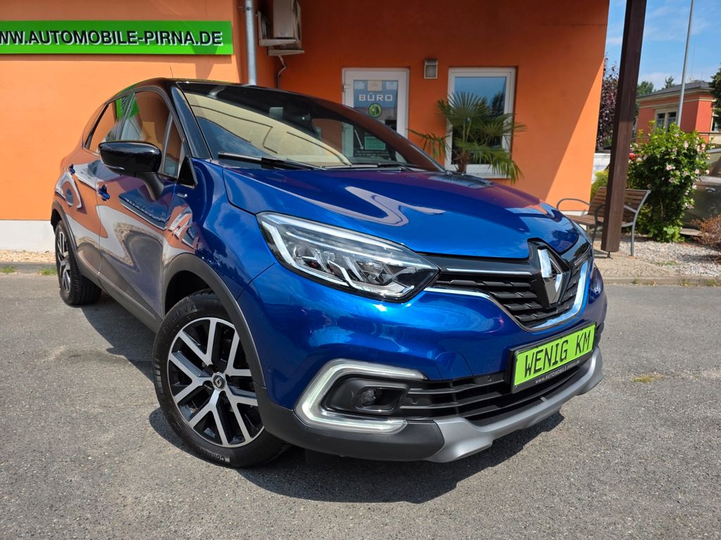 Image of Renault Captur
