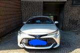 Toyota Corolla 1,8 Hybrid Team Deutschland Team Deu... - Toyota Corolla Gebrauchtwagen in Düsseldorf