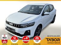 Dacia Sandero - Vorschau Bild 1