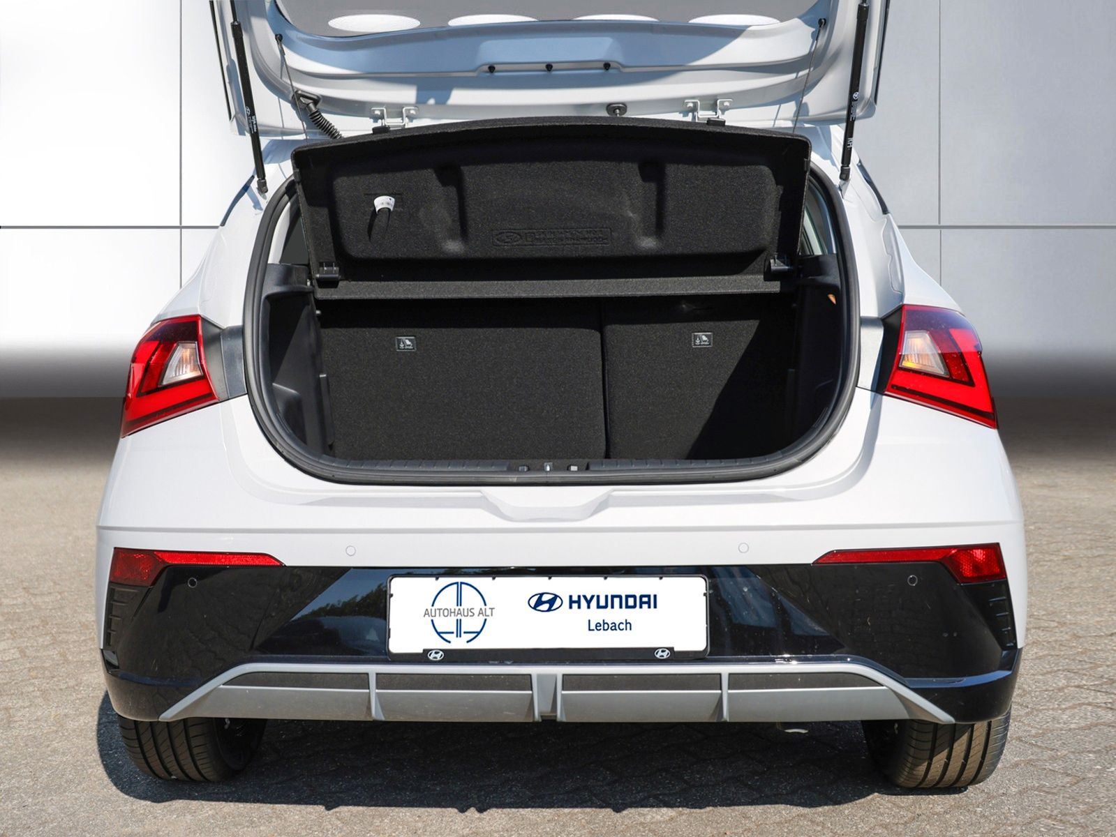 Hyundai i20 - Bild 6