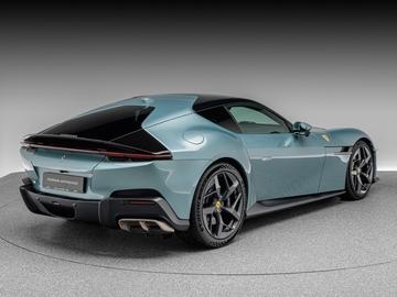 2024 Ferrari 12CILINDRI 照片 7