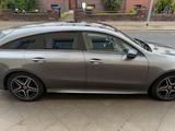 Mercedes-Benz Mercedes CLA Shooting brake 200 AMG line W... - Mercedes-Benz CLA Shooting Brake von privat