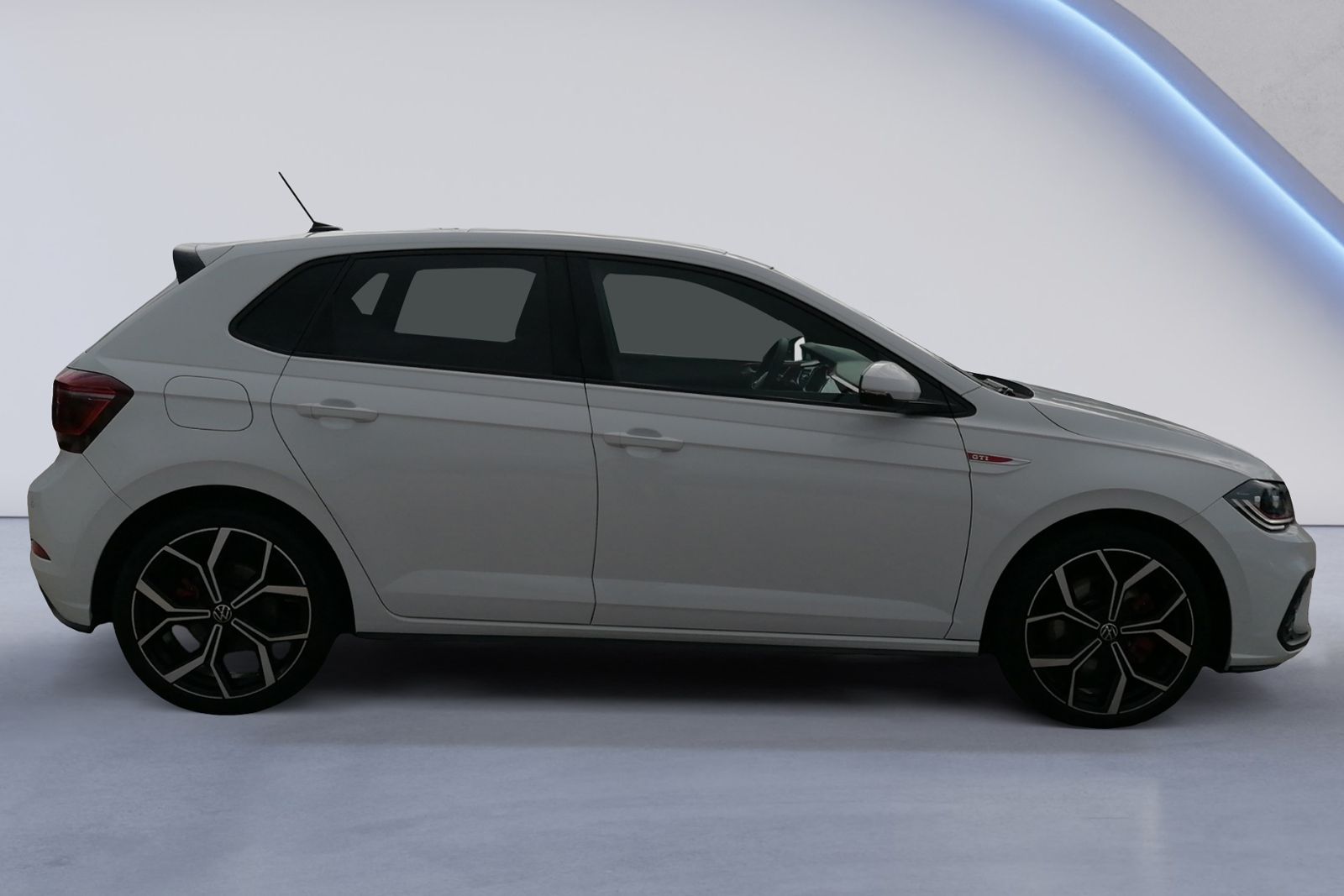 Polo GTI DSG KAMERA+PANO+SPORT-SELECT