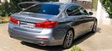 BMW 530d M Sportpaket  - BMW 530: Sportpaket 530d M