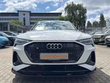 Audi e-tron S ACC AHK HuD PANO S-SITZE NIGHT 22Z 360° - Audi e-tron in Hamburg