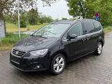 Seat Alhambra 2.0 TDI Style Plus 7-Sitz MEMO*PANO*RFK - gebrauchte Seat Alhambra aus dem Jahr 2016