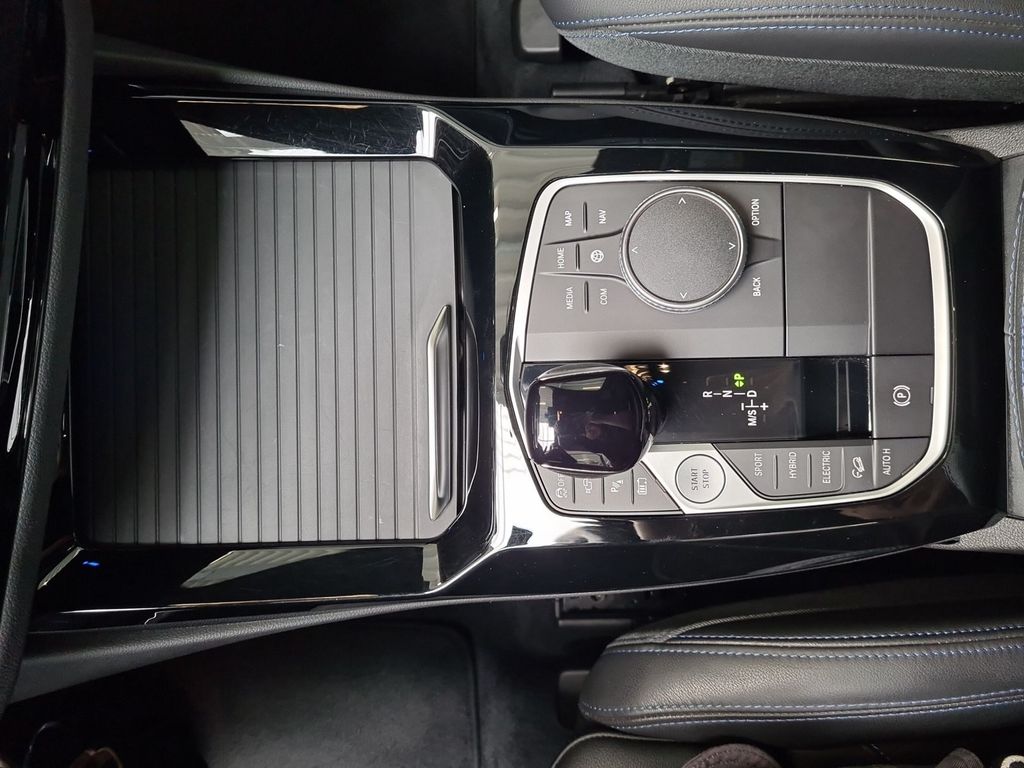 BMW X3 xDrive30e M-Sport HiFi LED AHK Shadow Line DA