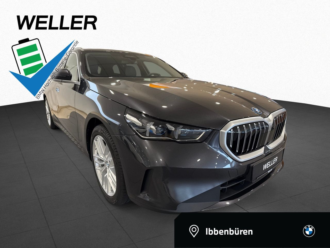 BMW 530e xDrive Touring HiFi AHK Komfortsitz/-zuang