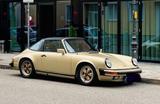 Porsche 911 Urmodell - Porsche aus 1984: 911