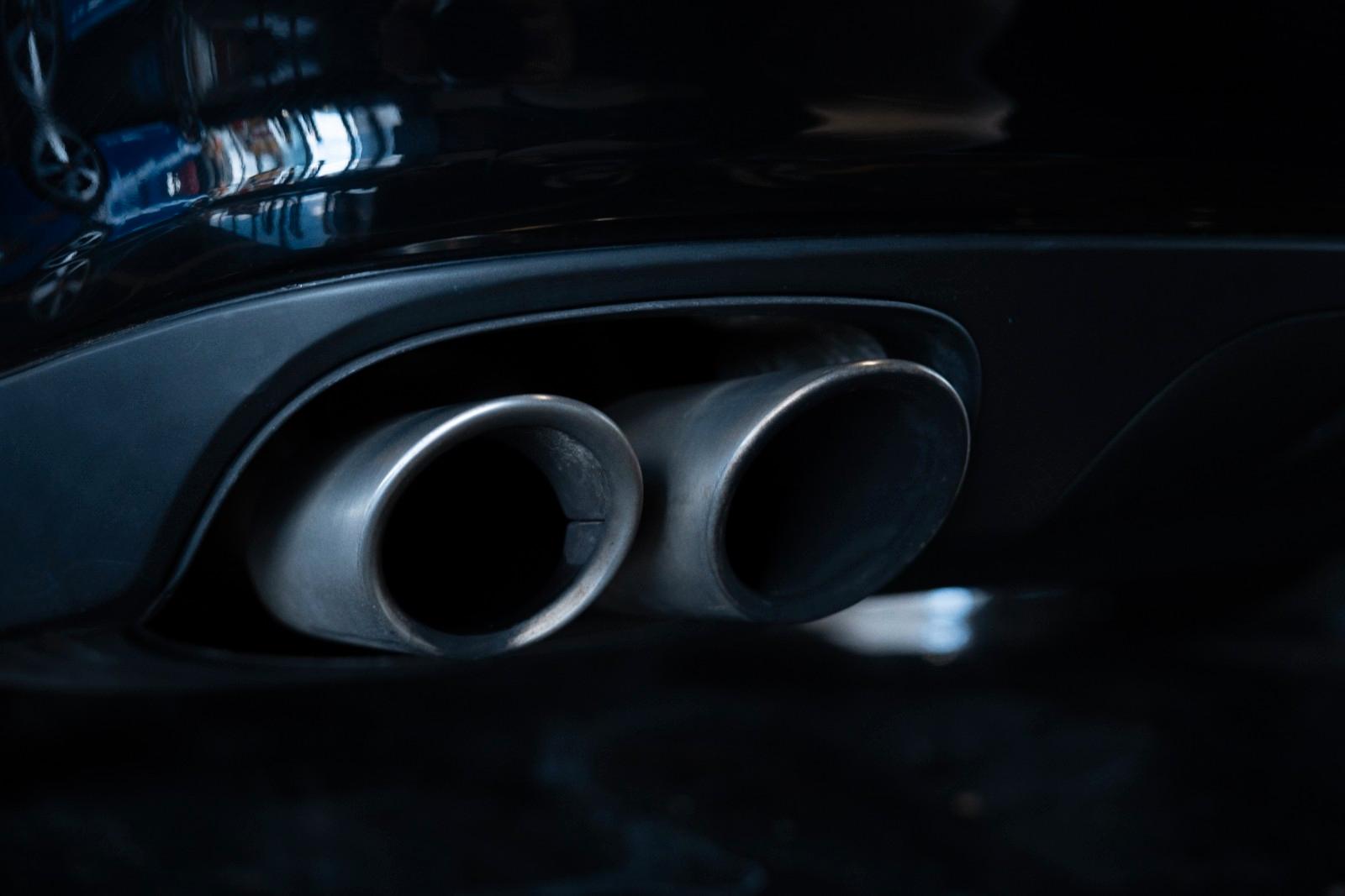Porsche Panamera 4S 4.8 V8 | 400 ch | BVA | Cuir électrique à mémoire | Sièges chauffants avant/arrière | Toit ouvrant | Caméra de recul | Bi-xénon