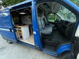 Peugeot Camper/WohnMobil,1-Hd,WebastoSHZ,AHK,SHZ,Tüv6/27 - gebrauchte Peugeot Boxer aus dem Jahr 2012