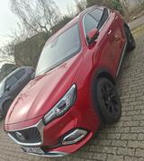 MG HS 1.5 T Comfort Auto Comfort - rote MG HS