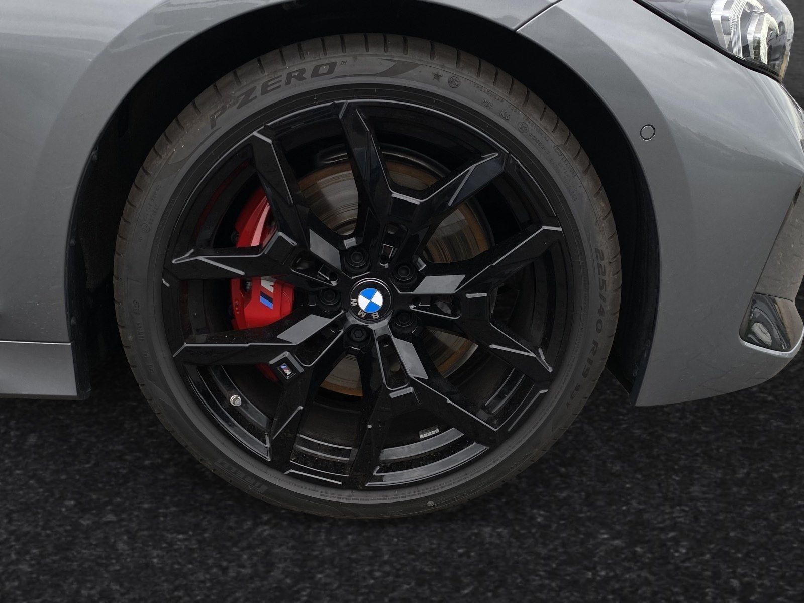 BMW M340d - Bild 4