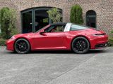 Porsche 992 911 Targa 4 SPORT-CHRONO*BELÜFTUNG*INNODRIVE - Porsche: 911 C4s
