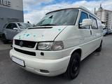 Volkswagen T4 2.5 TDi Syncro Carthago Malibu Aufstelldach - Angebote
