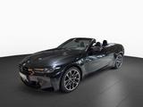 BMW M4 Competition xDr Cabrio M DriversP,360° - BMW M4 in Hamburg