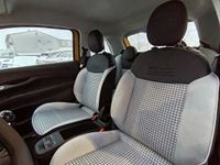Fiat 500 - Vorschau Bild 7
