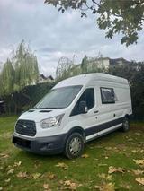 Ford Transit L3H3 - Ford Wohnwagen & Wohnmobile