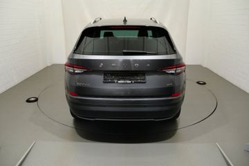 Skoda Kodiaq Style 4x4 2,0 TDI  DSG NAVI MATRIX Kamera
