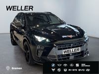 Cupra Terramar - Vorschau Bild 3