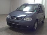 Volkswagen Caddy 1.6 Life Klima Shz Radio - Volkswagen Caddy: Radio
