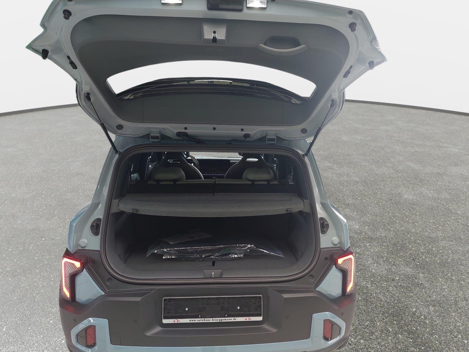 Kia EV2 61.0 KWH GT LINE MJ27 4SITZE WINTER-CONNECT 