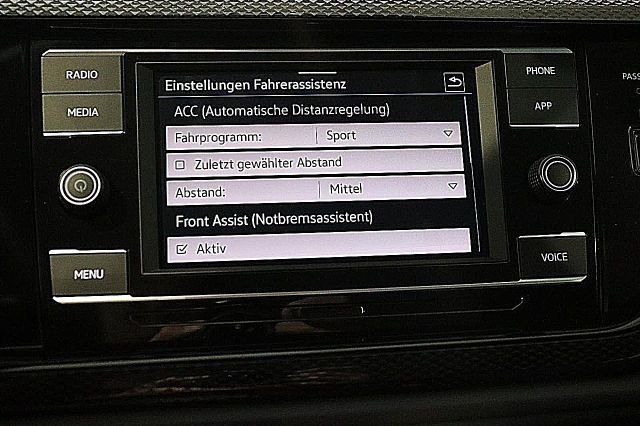 Taigo 1.0 TSI ACC TravelAssist Climatronic LIFE