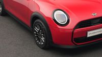 MINI Cooper C - Vorschau Bild 23
