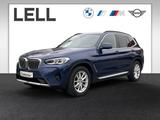 BMW X3 xDrive20d ZA DAB WLAN Standhzg. Komfortzg. - BMW: Za