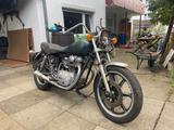 Yamaha XS650SE - YAMAHA XS 650