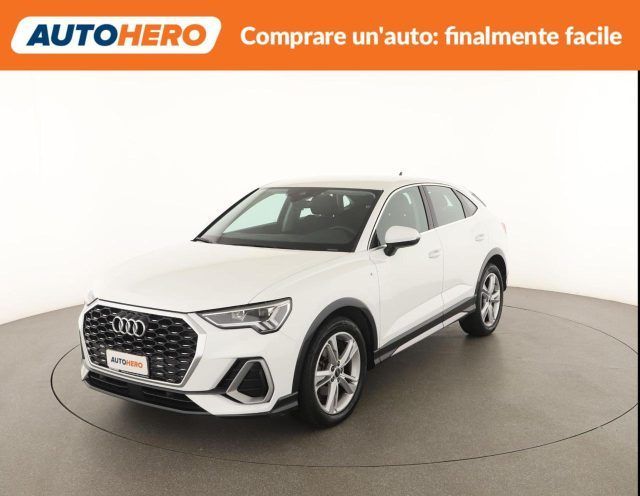 Image of Audi Q3
