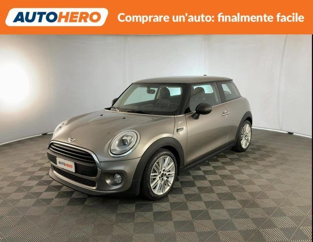 Image of MINI ONE