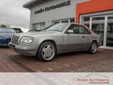 Mercedes-Benz E 320 Coupe aut. Klima / SD / AMG Felgen - Mercedes-Benz E 320: AMG