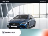 Mercedes-Benz CLA 180 SB AMG Pano Distr 360 Multibeam WinterP - Mercedes-Benz CLA 180 Shooting Brake in Leipzig