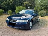 Opel Vectra B 1.6 EcoTec 100 Jahre TÜV Neu... - Opel Vectra: B V6