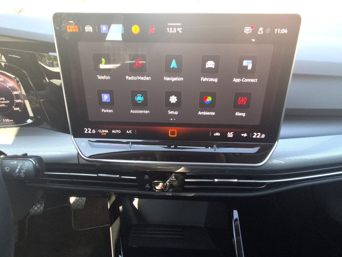 Volkswagen Golf - Bild 11