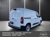 Opel Combo Combo 1.5 D erhöhte Nutzlast FlexCargo ... - Opel Combo: D